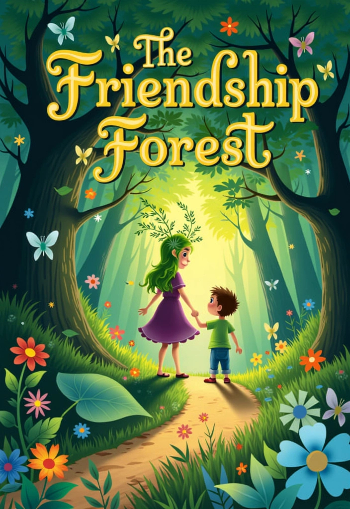 The Friendship Forest