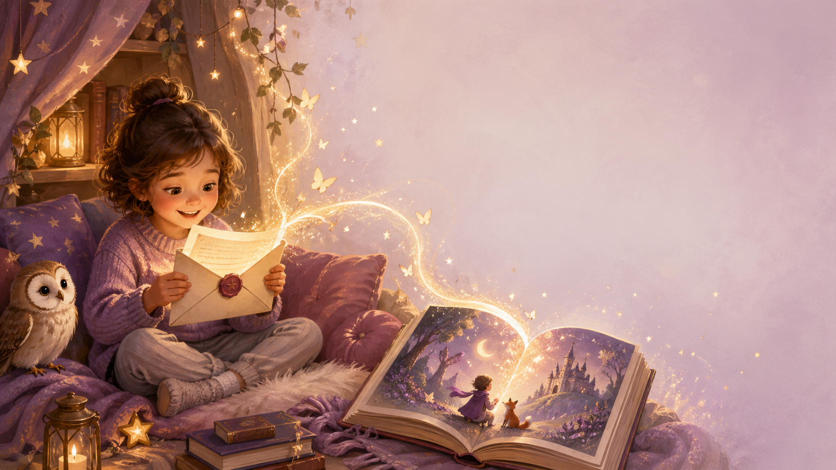 Personalised Letters vs Personalised Books: Which Makes the Better Gift?